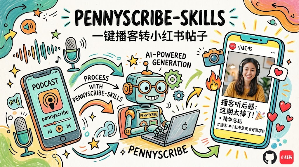 pennyscribe skills